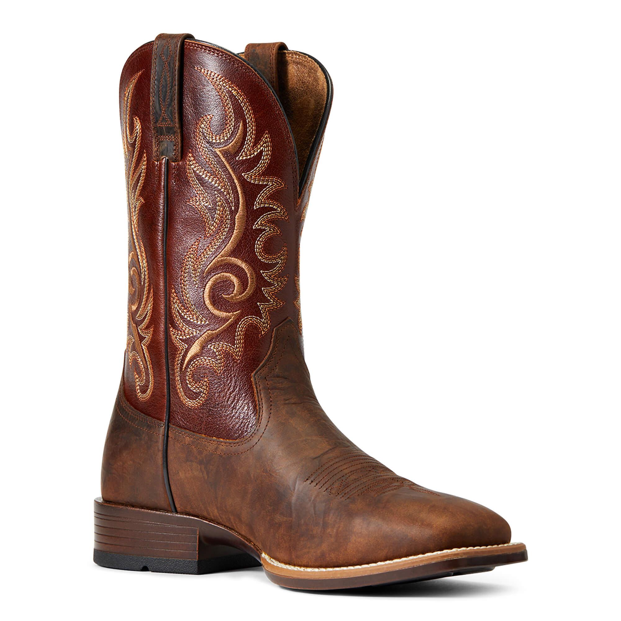 Ariat Lasco ultra Western boot for men