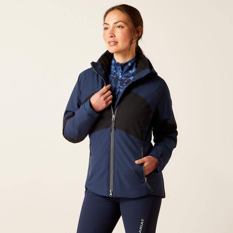 Ariat valor waterproof jacket for ladies