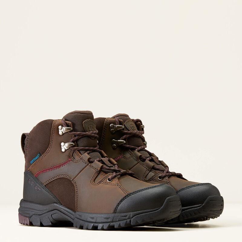 ariat skyline summit gtx