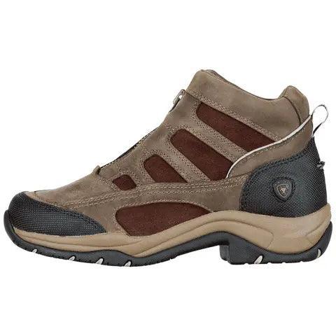 ariat women's terrain zip h2o hiking boot