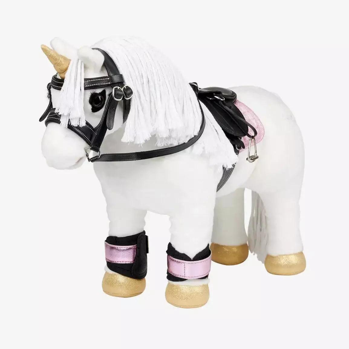 LeMieux toy pony pad Shimmer – HorseworldEU