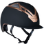 Suomy chrome black rose gold matt APEX helmet