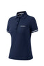 Animo brevius poloshirt voor dames