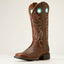 Ariat Round up ryder Western boots for ladies