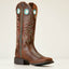 Ariat Round up ryder Western boots for ladies