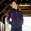 Ariat nieuwe team softshell jas voor dames