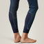 Pantalon d'équitation Ariat Halo Denim pour femme