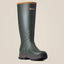 Ariat Burford geïsoleerde ritsrubberlaars voor dames