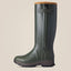 Ariat Burford geïsoleerde ritsrubberlaars voor dames