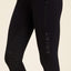 Ariat Boreas halve grip legging voor dames