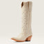 Ariat Belinda Stretchfit westernlaarzen voor dames