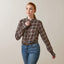 Ariat Clarion blouse voor dames