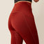 Ariat Boreas halve grip legging voor dames