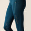 Ariat Boreas halve grip legging voor dames