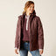 Ariat sterling insulated waterproof parka for ladies