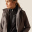 Manteau dames Ariat coastal imperméable