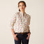 Ariat Clarion blouse voor dames