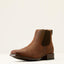 Ariat booker ultra square toe Western boot for men