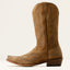 Bottes western Ariat Ryman pour homme