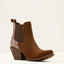 Ariat Bradley westernlaars voor dames