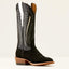 Ariat Futurity limited western boot for ladies