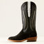 Ariat Futurity limited western boot for ladies