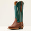 Ariat Futurity limited western boot for ladies