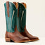 Ariat Futurity limited western boot for ladies