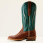 Ariat Futurity limited western boot for ladies