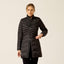 Ariat ideal down coat for ladies