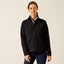 Ariat rion stretchshell insulated jacket for ladies