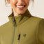 Veste isolante extensible Ariat rion pour femme