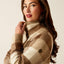 Ariat marland jacket for ladies