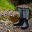 Ariat swinbrook rubber boot for ladies