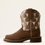 Ariat fatbaby heritage Farrah westernlaarzen voor dames