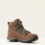 Ariat women's skyline summit waterproof boots