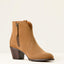 Bottines Ariat Tilbury pour dames