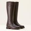 Bottes imperméables en sherpa arlington Ariat pour femme