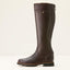 Bottes imperméables en sherpa arlington Ariat pour femme