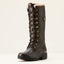 Ariat Wythburn II Sherpa wasserdichter Damenstiefel