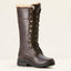 Bottes imperméables en sherpa pour femme Ariat Wythburn II