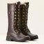 Bottes imperméables en sherpa pour femme Ariat Wythburn II