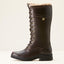 Bottes imperméables en sherpa pour femme Ariat Wythburn II