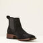 Ariat booker ultra Western boot for men