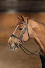 HFI wavy bridle - HorseworldEU