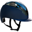 Suomy wood blue navy glossy APEX helmet
