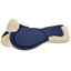 Stübben  adjuster streamline lambswool jumping half pad