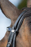 HFI weymouth bridle - HorseworldEU