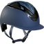 Suomy wood blue navy matt APEX helmet