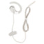 Whis design earphone